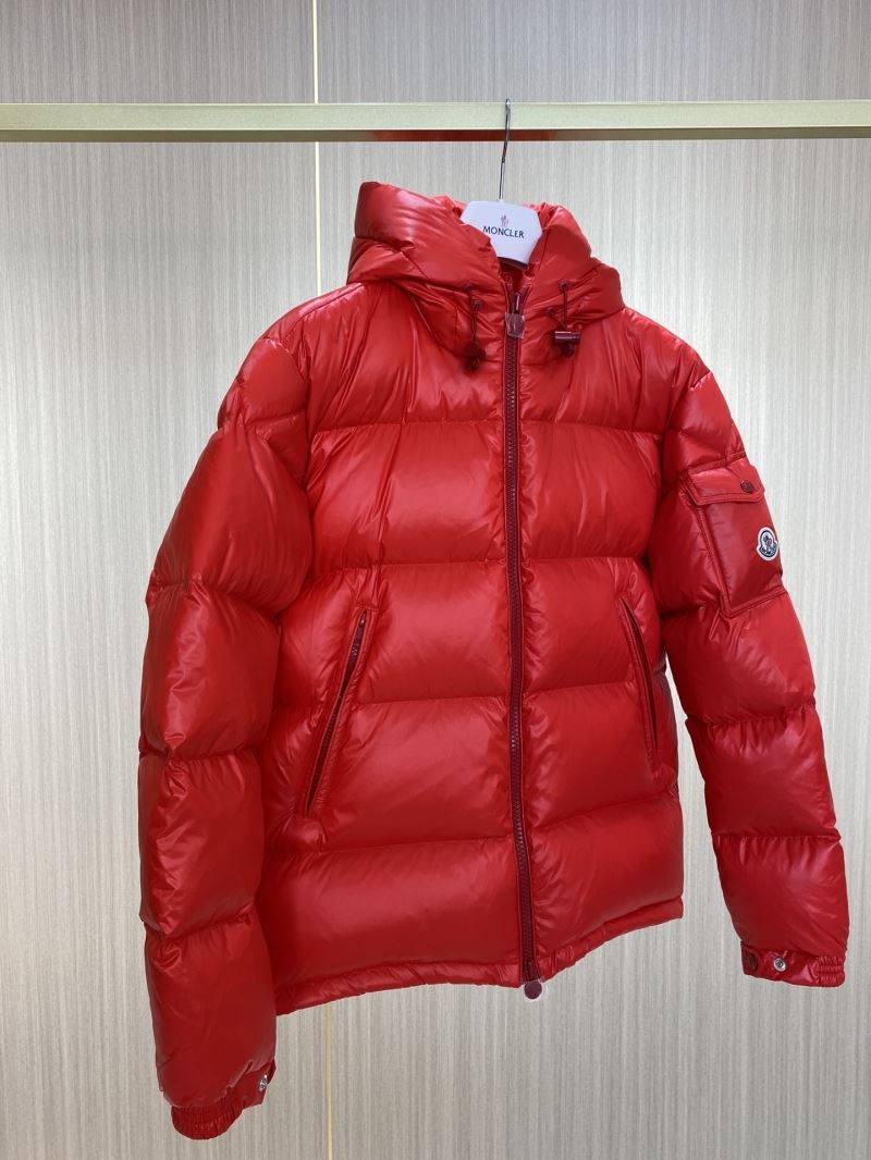 Moncler Down Jackets